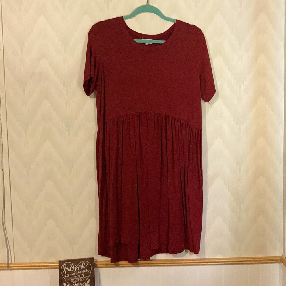 Women’s Dress